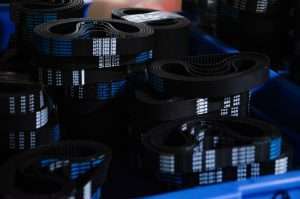 Components and Parts Storage