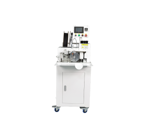 Heat Shrink Tubing Machine