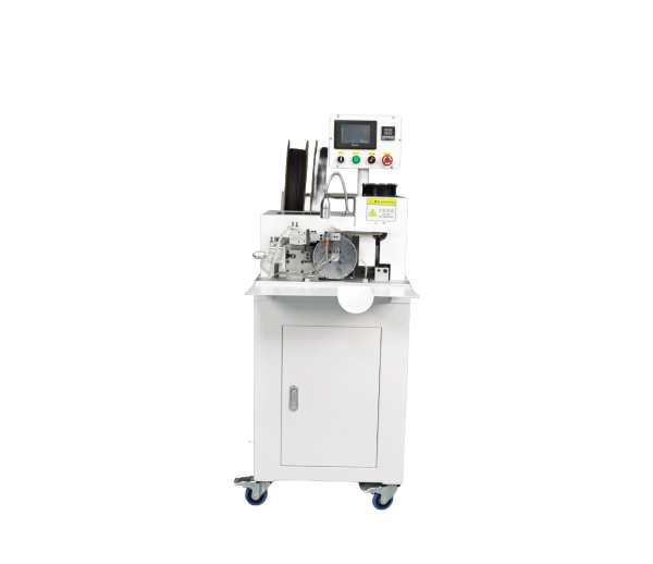 heat shrink tubing machine Heat Shrink Tubing Machine
