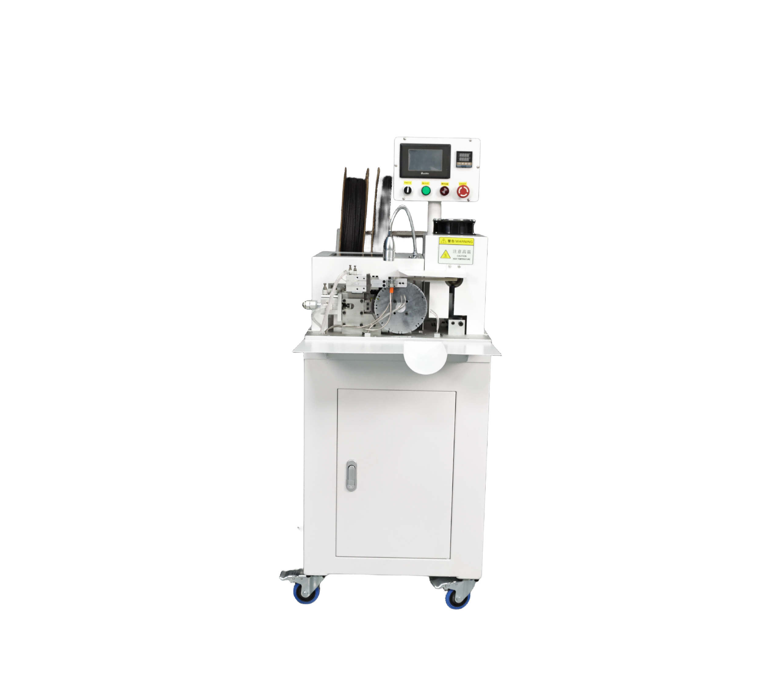 Heat Shrink Tubing Machine - KK1012 Model