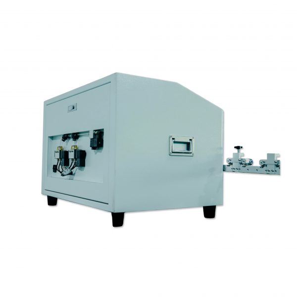 The Fully Automatic Computer-Controlled Wire Stripping Machine, Model KK-50 Automatic Cable Stripping and Cutting Machine | KK-508