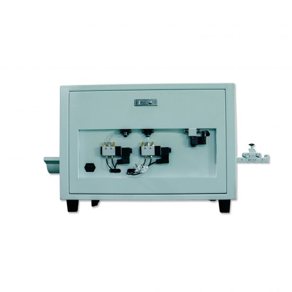 The Fully Automatic Computer-Controlled Wire Stripping Machine, Model KK-50 Automatic Cable Stripping and Cutting Machine | KK-508