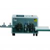 The Fully Automatic Computer-Controlled Wire Stripping Machine, Model KK-50 Automatic Cable Stripping and Cutting Machine | KK-508