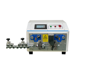 wire stripping machine 502