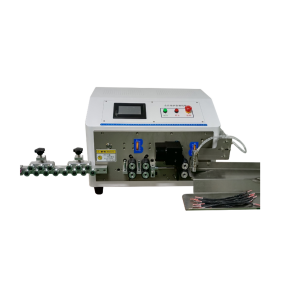 wire stripping machine 504