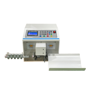 Automatic Wire Stripping Machine KK-500M  (Single-Wire)