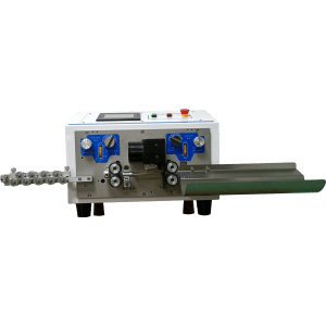 Automatic Wire Stripping Machine KK-500 (Single-Wire )