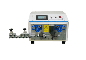 Automatic Large cross-section wire stripping machine(KK-502)