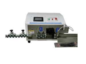 KK-504 Automatic wire stripping machine for sheathed cables