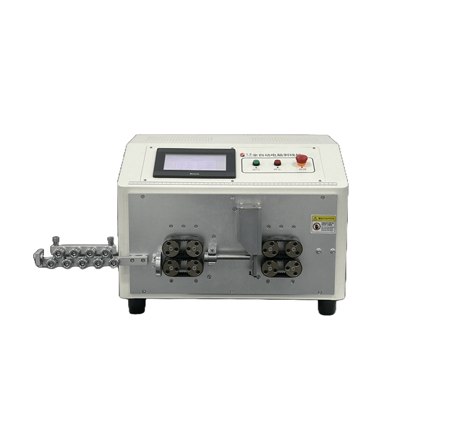 KK-8030 Automatic Wire Stripping Machine