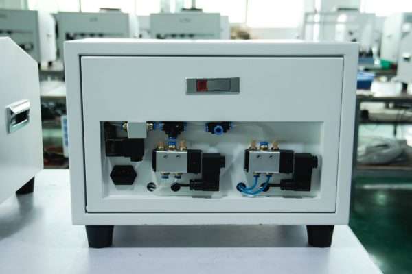 Fully Automatic Computerized Wire Stripping Machine (Belt - Type)