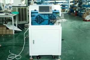 Heat Shrink Tubing Machine