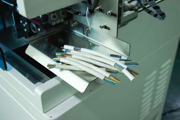 IMG_8546 Heat Shrink Tubing Machine