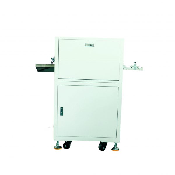 The Fully Automatic Computer-Controlled Wire Stripping Machine, Model KK-509 Automatic Cable Stripping Machine KK-509 | High-Precision Wire Processing