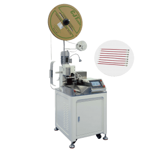 Automatic Terminal Machine Head Unit (Twisting Model)