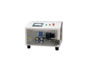 KKTC‑312C Corrugated Tube Cutter | Tube Shrink Wrapper