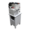 KK-TC02 Automatic Tape Wrapping Machine for Wire Harness – Fast & Precise