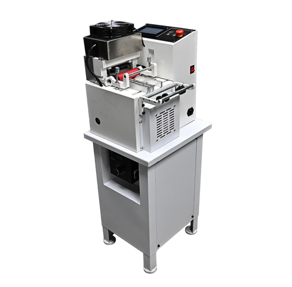 KK-TC02 Automatic Tape Wrapping Machine for Wire Harness – Fast & Precise