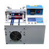 KK-TC03 Pneumatic Heat Shrink Tubing Cutting Machine – High-Precision Tube Cutter