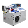KK-TC03 Pneumatic Heat Shrink Tubing Cutting Machine – High-Precision Tube Cutter