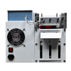 KK-TC03 Pneumatic Heat Shrink Tubing Cutting Machine – High-Precision Tube Cutter