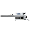 Intelligent Tape Wrapping Machine – Model KK-T04 (500mm Wire Feeder)