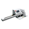 Intelligent Tape Wrapping Machine – Model KK-T04 (500mm Wire Feeder)