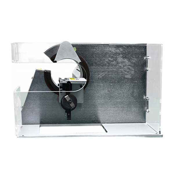 KK-T03 Compact Tape Wrapping Machine | Wire Harness Automation