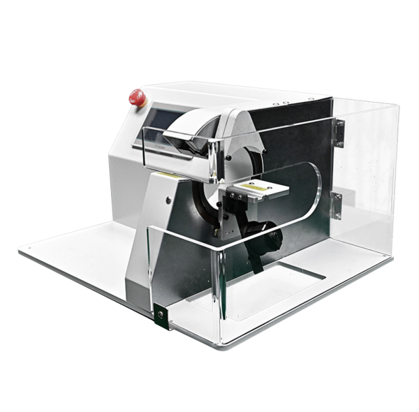 KK-T03 Compact Tape Wrapping Machine | Wire Harness Automation