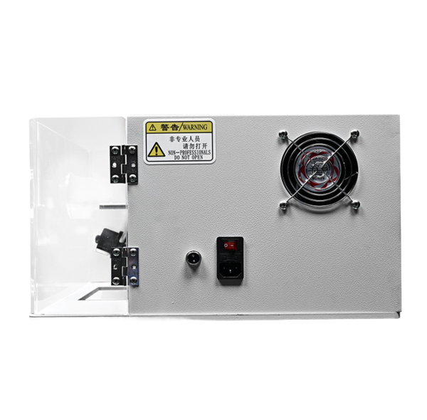 KK-T03 Compact Tape Wrapping Machine | Wire Harness Automation
