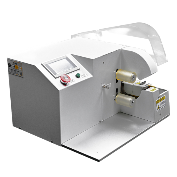 KK-T01 Tape Wrapping Machine | Automatic Wire Harness Equipment