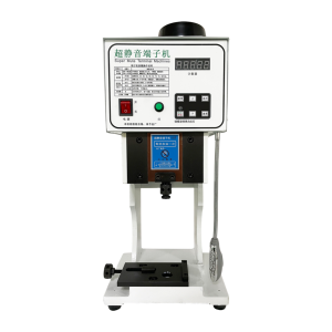 1.5T Terminal Crimping Machine
