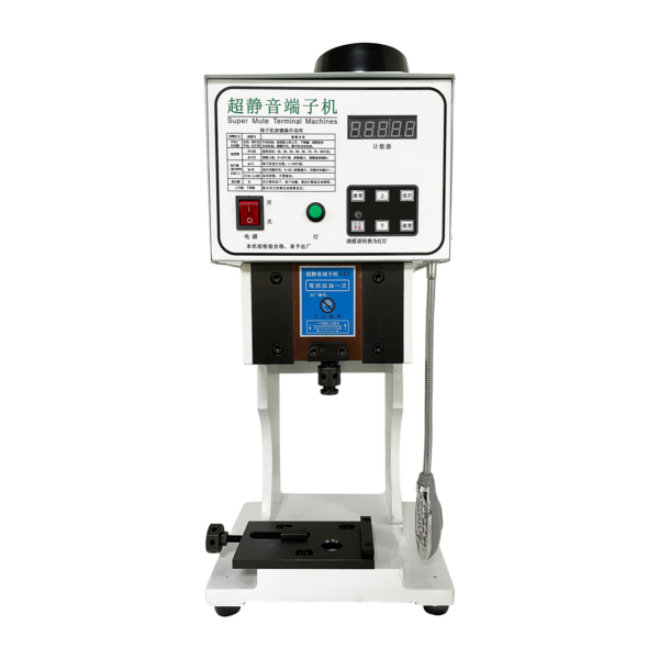 1.5T Terminal Crimping Machine
