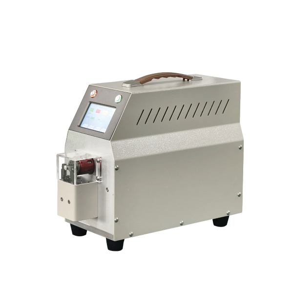Coaxial Cable Stripping Machine 1208