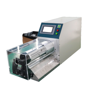 2320 Coaxial Cable Stripping Machine – Large Diameter & Multi-Layer