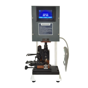 2T Servo Terminal Machine