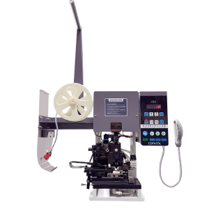 860 Stripping & Crimping Machine