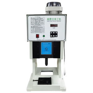 8T Terminal Crimping Machine