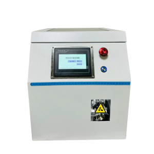 Tubular Terminal Stripping & Crimping Machine (KK-Tubular)