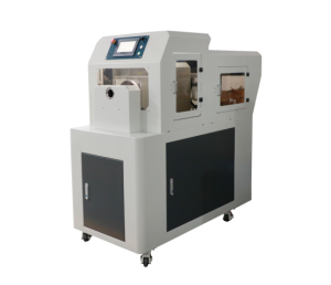 cut and strip machine 5050 Large-Diameter Rotary Cable Jacket Stripping Machine