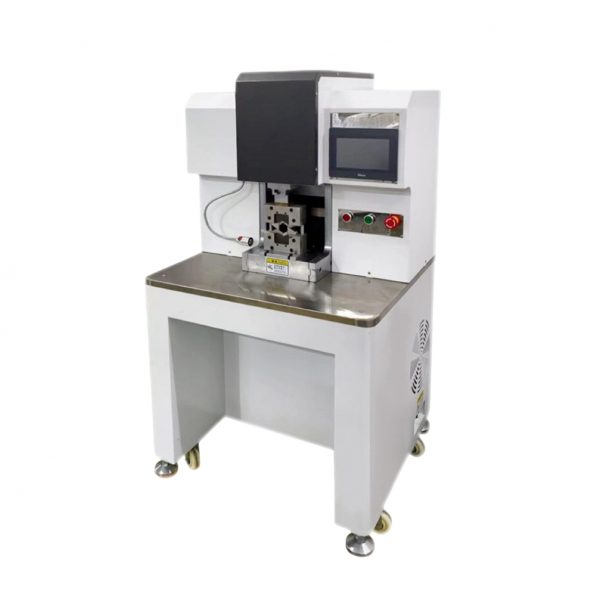 KK-50T Servo Terminal Crimping Machine