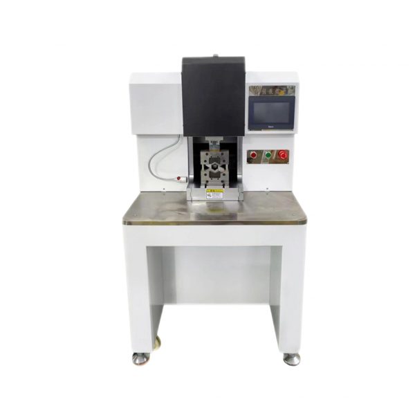 KK-50T Servo Terminal Crimping Machine