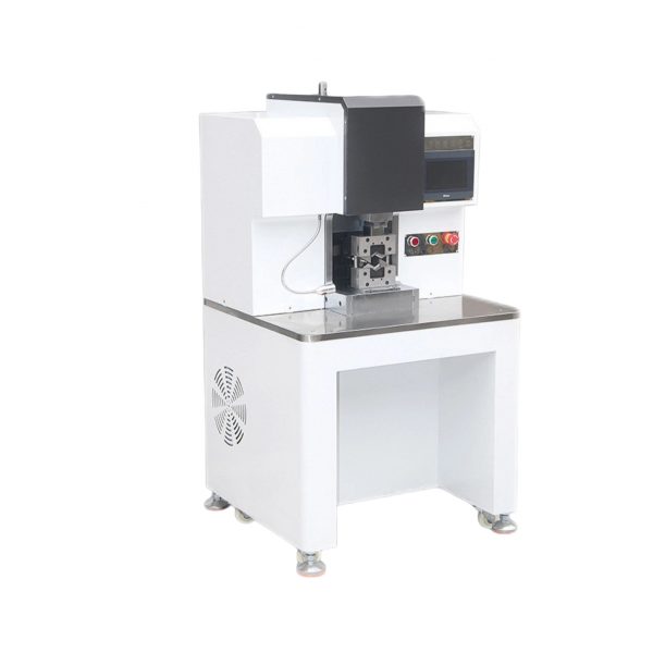 KK-50T Servo Terminal Crimping Machine