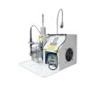 Semi -Automatic Soldering Machine (2) Semi Automatic Soldering Machine