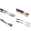 Laser Marking Heat Shrink Tubing Machine