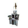 Multi-Core Wire Terminal Crimping & Connector Insertion Machine