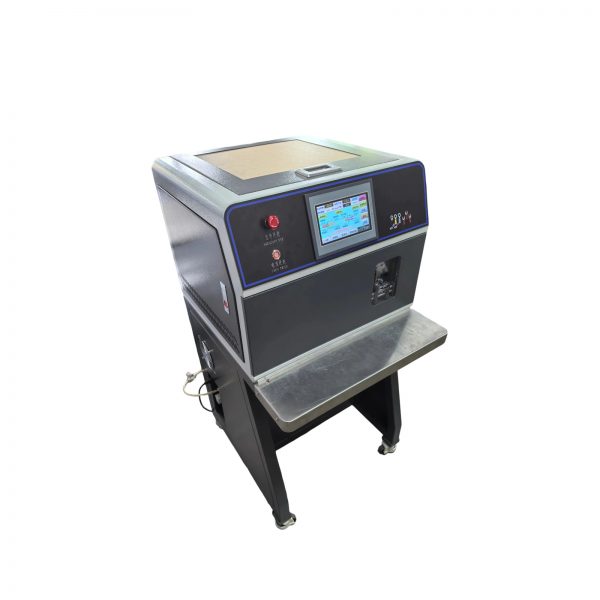 U/OT Type Terminal Crimping Machine for BVR Wire 0.5–4 mm²