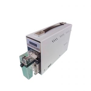 Electric Wire Stripping Machine Electric Wire Stripping Machine