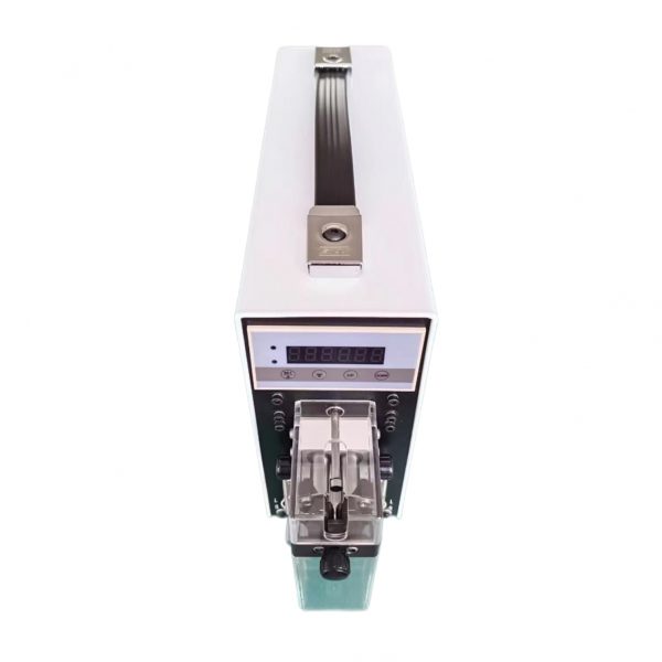 Electric Wire Stripping Machine Electric Wire Stripping Machine